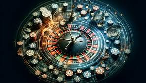 Вход на зеркало Casino Magnit